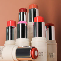 ML Smile Blush Stick Glow Core