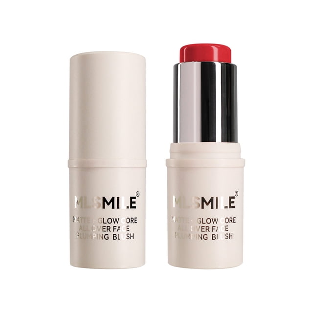 ML Smile Blush Stick Glow Core
