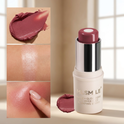 ML Smile Blush Stick Glow Core