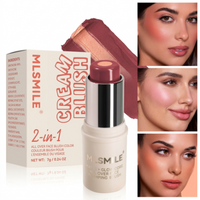 ML Smile Blush Stick Glow Core